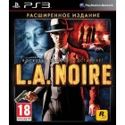 L A Noire ( ) [PS3,  ]