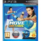   Move  Move  (  PS Move) PS3,  