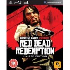   Red Dead Redemption Limited Edition [PS3]