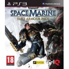   Warhammer 40,000: Space Marine  Elite Armour Pack [PS3,  ]