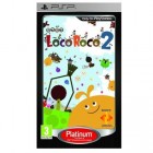 / Kids  Loco Roco 2 (Platinum) [PSP]