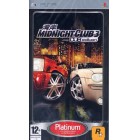 / Racing  Midnight Club 3: DUB Edition (Platinum) [PSP]