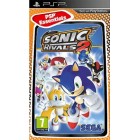  / Kids  Sonic Rivals 2 (Essentials) [PSP,  ]