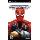  / Action  Spider-Man: Web of Shadows (Essentials) [PSP,  ]