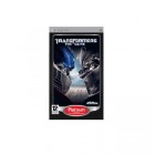  / Action  Transformers the Game (Platinum) [PSP]