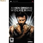  / Action  X-Men Origins: Wolverine (Essentials) [PSP,  ]