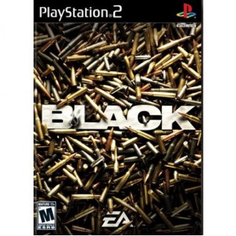  / Action  Black [PS2,  ]