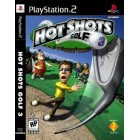  / Sport  Everybody's Golf (.) (PS2)