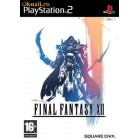  / RPG  Final Fantasy 12 [PS2]