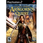 / Action  Lord of the Rings: Aragorn's Quest [PS2,  ]