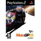  / Simulator  Moto GP'08 [PS2]