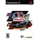  / Simulator  MotoGP 07 [PS2]