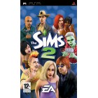  / Simulator  Sims 2 (Essentials) [PSP]
