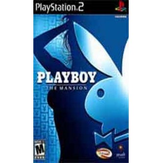  / Simulator  Playboy the Mansion [PS2]