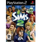  / Simulator  Sims 2 (.) (PS2)
