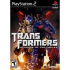  / Action  Transformers: Revenge of the Fallen [PS2,  ]