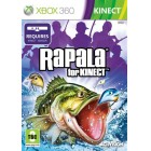   Kinect  Rapala Fishing for Kinect (  MS Kinect) [Xbox 360,  ]
