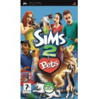  / Simulator  Sims 2: Pets (Essentials) [PSP]