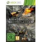 / Simulator  Air Conflicts. Secret Wars.    [Xbox 360]