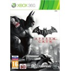 / Action  Batman:   (  3D) [Xbox 360,  ]
