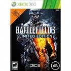  / Action  Battlefield 3 Limited Edition [Xbox 360,  ]