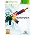  / Action  Bodycount [Xbox 360,  ]