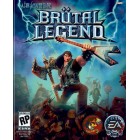  / Action  Brutal Legend [Xbox 360]
