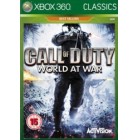  / Action  Call of Duty World at War (Classics) [Xbox 360,  ]