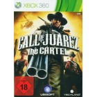  / Action  Call of Juarez:  [Xbox 360]