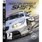  / Race  Need for Speed Shift (Platinum) [PS3,  ]
