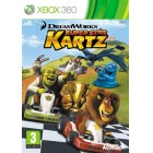  / Kids  DreamWorks Super Star KartzRacing [Xbox 360,  ]