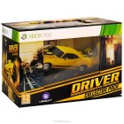  / Racing  Driver: -  Collector's Edition [Xbox 360,  ]