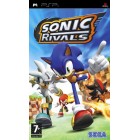 Sonic Rivals (Essentials) [PSP,  ]