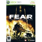  / Action  F.E.A.R. [Xbox 360]