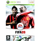 / Sport  FIFA 09 [Xbox 360,  ]
