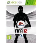  / Sport  FIFA 12 [Xbox 360,  ]