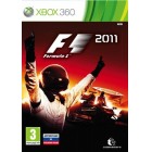 Formula One 2011 [Xbox 360,  ]