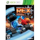  / Kids  Generator Rex: Agent of Providence [Xbox 360,  ]