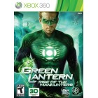 / Action  Green Lantern: Rise of the Manhunters (  3D) [Xbox 360,  ]