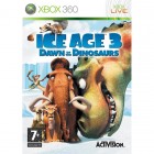  / Kids  Ice Age 3 Dawn of the Dinosaurs [Xbox 360,  ]