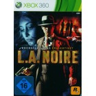  / Action  L.A.Noire.   [Xbox 360,  ]