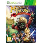  / Action  Monkey Island Special Edition Collection [Xbox 360,  ]