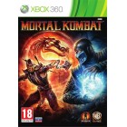  / Fighting  Mortal Kombat [Xbox 360,  ]