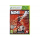  / Sport  NBA 2K12 (  3D) [Xbox 360,  ]