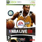  / Sport  NBA Live 08 [Xbox 360]