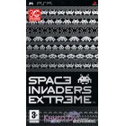  / Action  Space Invaders Extreme PSP