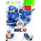  / Sport  NHL 12 [Xbox 360,  ]