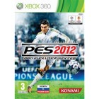 Pro Evolution Soccer 2012 [Xbox 360,  ]