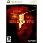  / Action  Resident Evil 5 [Xbox 360]