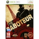  / Action  Saboteur [Xbox 360]